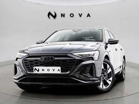 Audi Q8 eTron 50 Sportback S Line 2023 occasion Pessac 33600