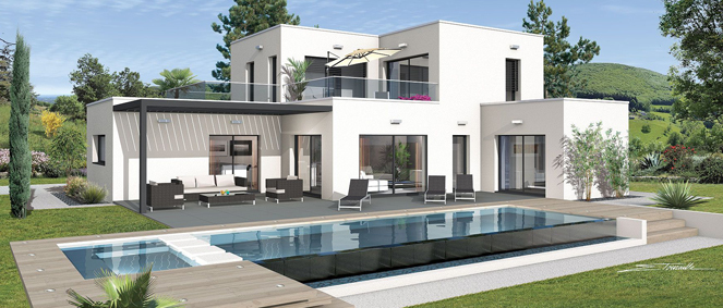 MAISONS SOREL, promoteur immobilier 69