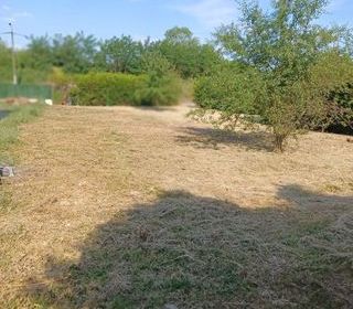  Terrain � vendre 723 m�
