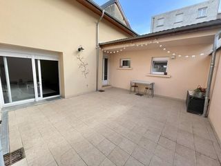  Maison � vendre 6 pi�ces 130 m�