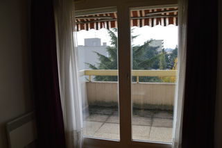  Appartement � louer 2 pi�ces 33 m�