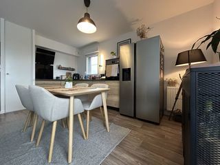  Appartement � vendre 3 pi�ces 66 m�