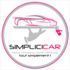SIMPLICICAR SIMPLICIBIKE LE MANS (72) - Le Mans