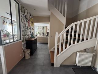  Maison à vendre 7 pièces 170 m²