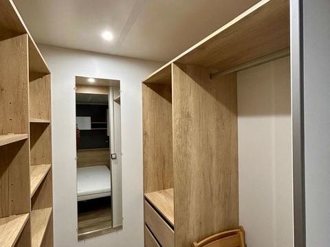 Mobil-Home Mobil-Home 2022 occasion Vias 34450