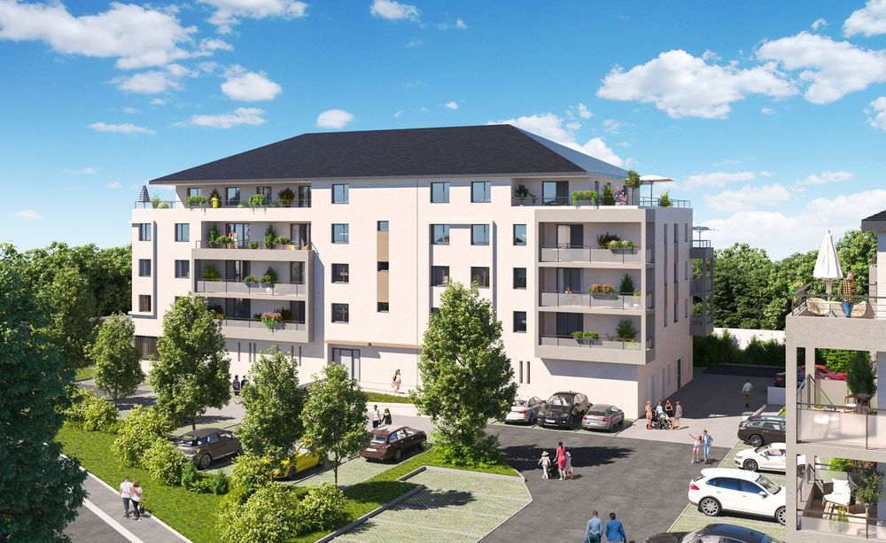   Le Ban-Saint-Martin (57050)