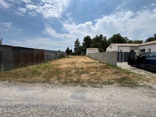  Terrain � vendre 5974 m�