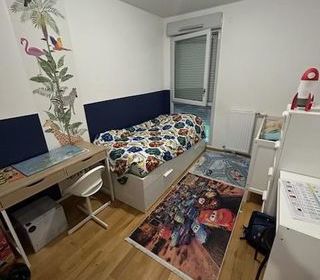  Appartement � vendre 4 pi�ces 77 m�