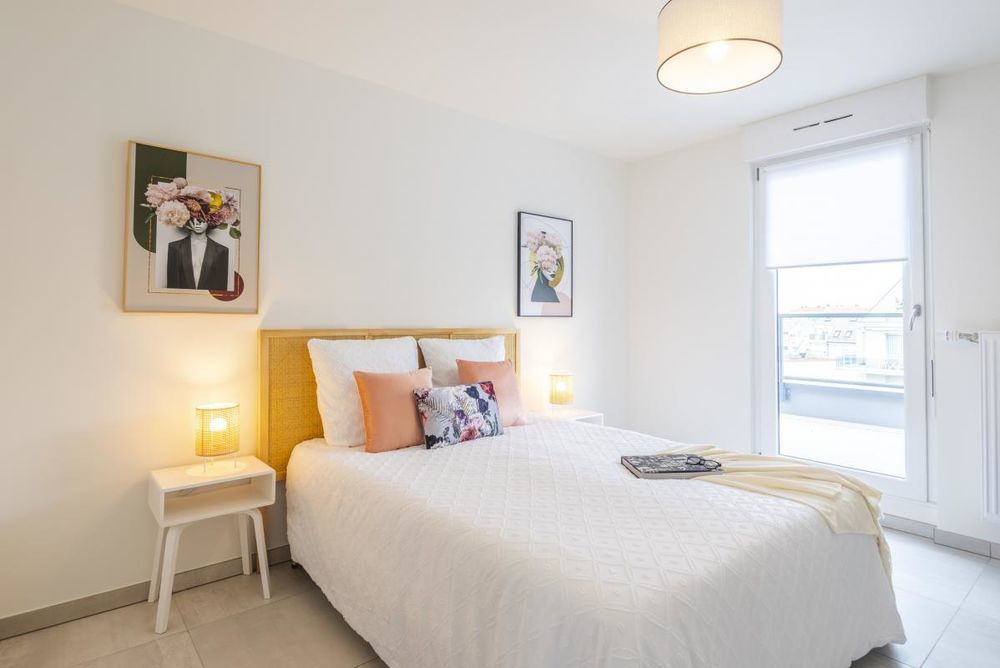 Appartements neufs   Lingolsheim (67380)