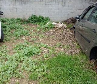  Terrain � vendre 850 m�