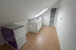  Appartement � vendre 1 pi�ce 25 m�