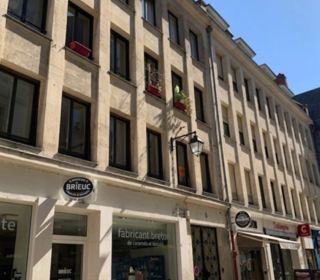  Appartement � vendre 3 pi�ces 81 m�