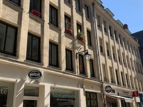  Appartement � vendre 3 pi�ces 81 m�