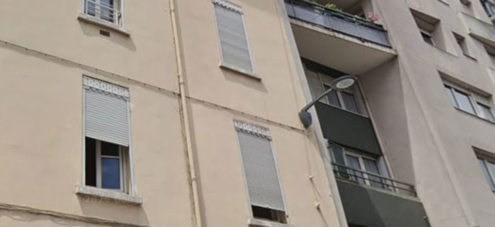 Appartements neufs   Villeurbanne (69100)