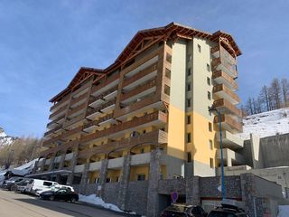 Location  Appartement 