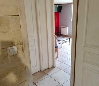  Appartement � louer 2 pi�ces 42 m�