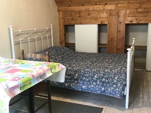   Studio meubl�  Appartement - 1 pi�ce(s) - 19 m�