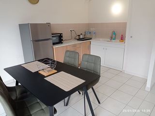  Appartement � louer 1 pi�ce 41 m�