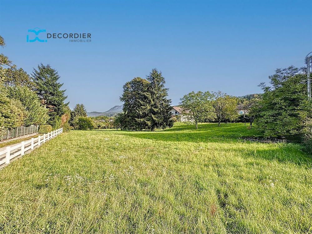 � vendre  Maison Neuvecelle (74500)