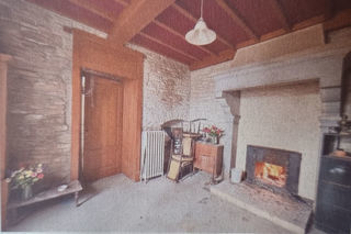  Maison � vendre 15 + pi�ces 550 m�