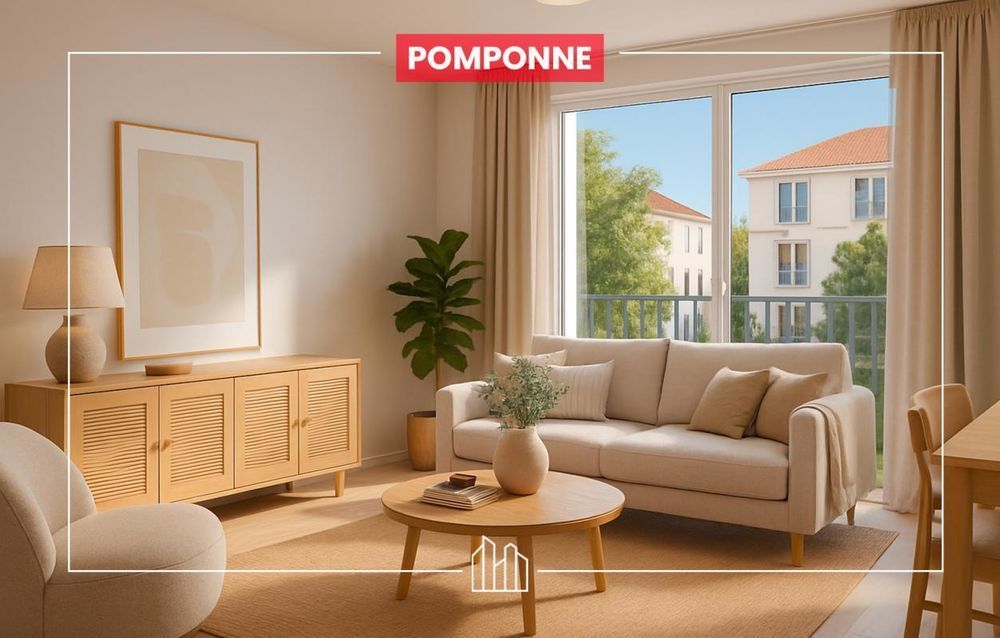 Appartements neufs   Pomponne (77400)