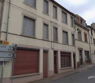  Immeuble � vendre 270 m�