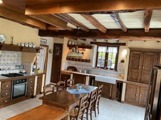  Maison � vendre 7 pi�ces 275 m�