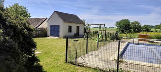  Maison � vendre 8 pi�ces 156 m�