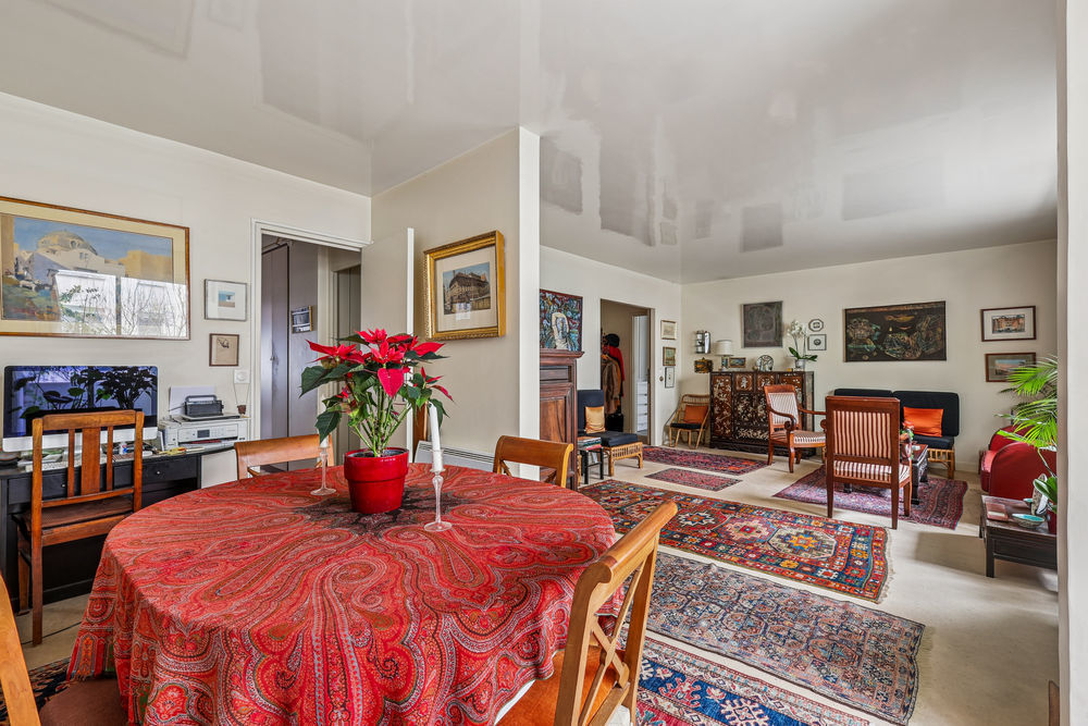 � vendre  Appartement Paris 11