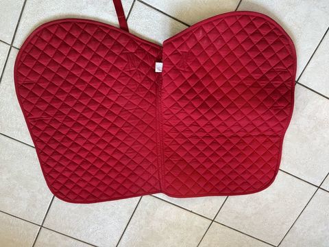 Tapis de selle 15 88150 Igney