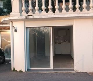  Appartement � vendre 1 pi�ce 17 m�