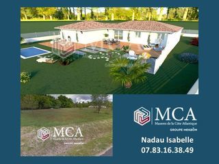  Terrain � vendre 