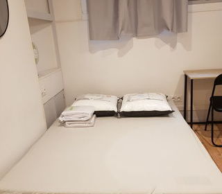  Appartement � louer 1 pi�ce 18 m�