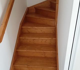  Maison � vendre 3 pi�ces 68 m�