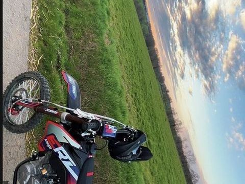 Moto MINIBIKE CONCEPT 2026 occasion Roanne 42300