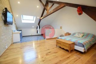  Maison � vendre 8 pi�ces 250 m�