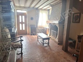  Maison � vendre 6 pi�ces 100 m�