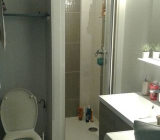  Appartement � louer 1 pi�ce 31 m�