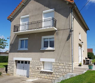  Maison � vendre 7 pi�ces 140 m�
