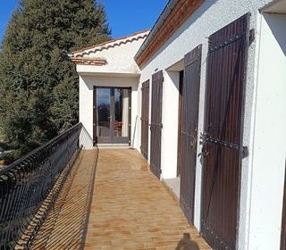  Maison � vendre 6 pi�ces 140 m�