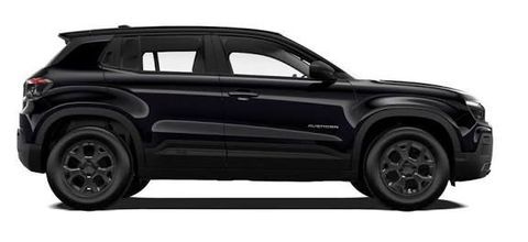 Jeep Avenger 1.2 Turbo T3 100 ch e-Hybrid BVR6 Summit 2024 occasion Menthonnex-en-Bornes 74350