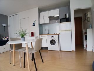  Appartement � louer 1 pi�ce 22 m�