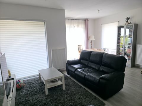  Appartement � vendre 3 pi�ces 64 m�