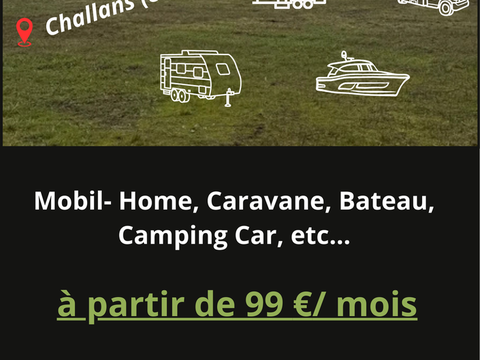 Hivernage Hivernage  occasion Saint-Jean-de-Monts 85160
