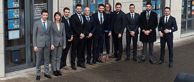 Agence GUY HOQUET Varilhes