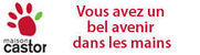 MAISON CASTOR