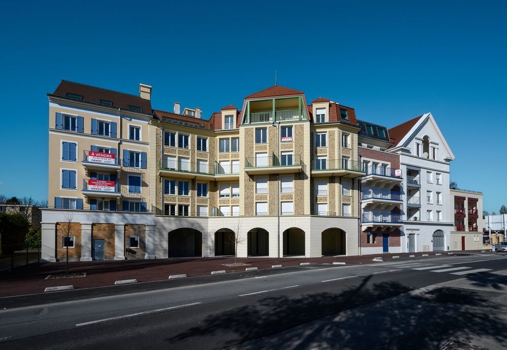   Wissous (91320)