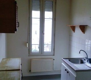  Appartement � louer 2 pi�ces 36 m�