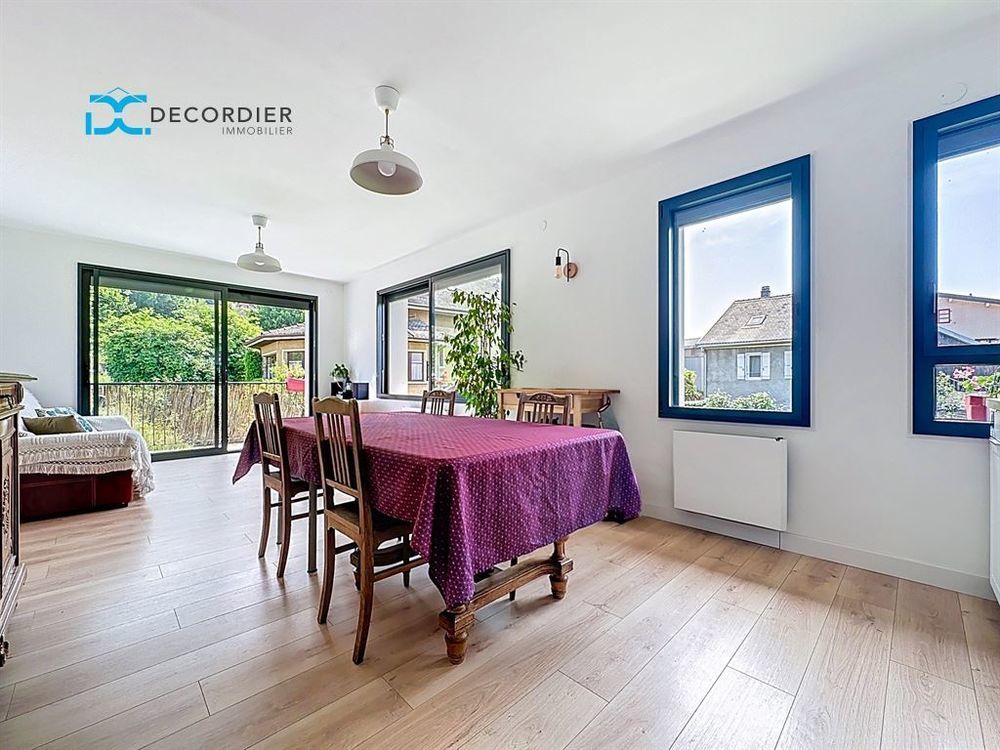 � vendre  Maison Neuvecelle (74500)