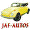 JAF AUTOS - Saint-Etienne